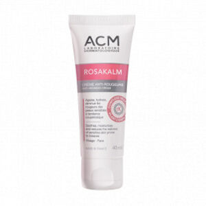 ACM Krém proti začervenaniu pleti Rosakalm (Anti-redness Cream) 40 ml