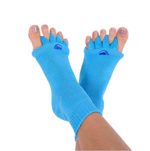 Pro nožky Adjustačné ponožky BLUE S