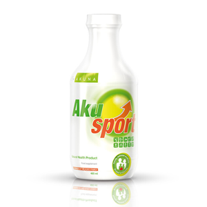 Akuna AkuSport 480 ml
