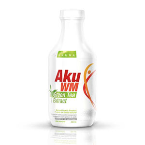 Akuna AkuWM Green Tea 480 ml