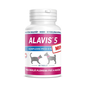 Alavis ALAVIS 5 MINI