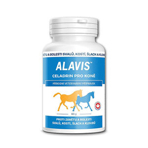 Alavis ALAVIS ™ Celadrin pre kone 60 g