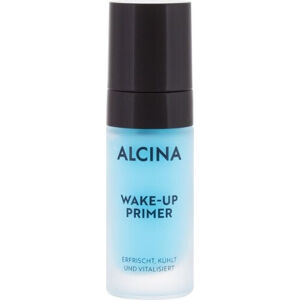 Alcina Osviežujúci báza pod make-up (Wake-Up Primer) 17 ml