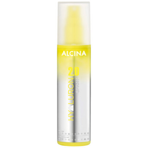 Alcina Hydratačný a ochranný sprej na vlasy Hualuron 2.0 (Spray) 125 ml