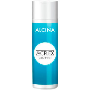 Alcina Šampón pre chemicky namáhané vlasy AC Plex (Shampoo) 500 ml