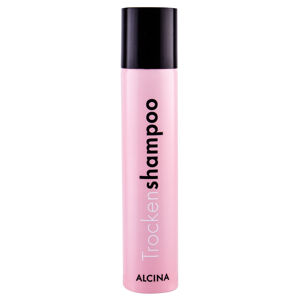 Alcina Suchý šampón (Dry Shampoo) 200 ml