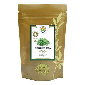 Salvia Paradise Alfalfa - Mladá zelená lucerna 1000 g