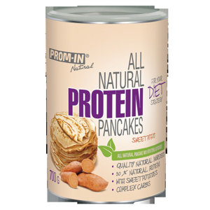 Prom-in All natural protein pancake 700 g Batáty