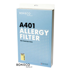 Boneco ALLERGY filter A401 pre čističku vzduchu P400