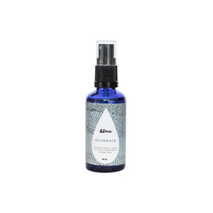 Alma-natural cosmetics Antimikrobiálne sprej na ruky s alkoholom a aloe vera Ochranca 60 ml