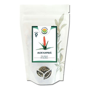 Salvia Paradise Aloe kapská - živice 50 g
