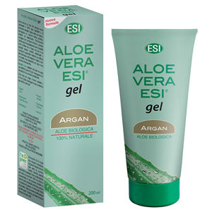 ESI Aloe Vera ESI gél s arganovým olejom 200 ml