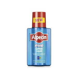 Alpecin Vlasové tonikum pre citlivú pokožku hlavy Hybrid Coffein Liquid 200 ml