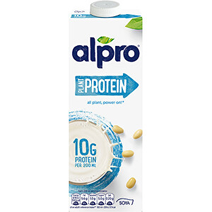 Alpro High Protein sójový nápoj 1 l
