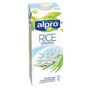 Alpro Alpro ryžový nápoj 1 l