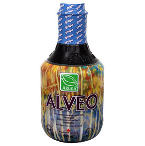 Akuna Alveo 950 ml - ZĽAVA - poškodená etiketa