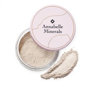 Annabelle Minerals Krycí minerálny make-up SPF 30 10 g Natural Fair