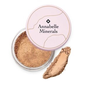 Annabelle Minerals ANNABELLE MINERALS_Podkład minerálnych kryjący 4g Natural Fairest