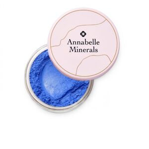 Annabelle Minerals Minerálne očné tiene 3 g Chocolate