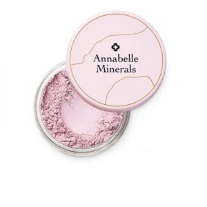 Annabelle Minerals Minerálne tvárenka 4 g Rose