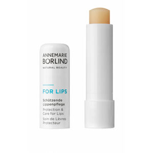 ANNEMARIE BORLIND Balzam na pery For Lips (Protection & Care for Lips ) 4,8 g
