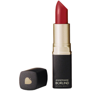 ANNEMARIE BORLIND Dlhotrvajúci rúž (Lippenstift Lip Color ) 4 g Cassis
