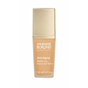 ANNEMARIE BORLIND Make-up pre zrelú pleť (Anti-aging Make-up ) 30 ml Almond
