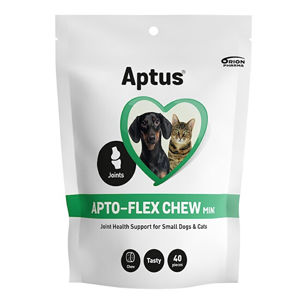 Aptus Aptus Apto-flex Chew mini 40 Vet