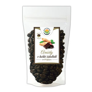 Salvia Paradise Arašidy v horkej čokoláde 150 g