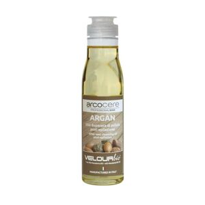Arcocere Čistiaci olej po epilácii Argan (After-Wax Cleansing Oil) 150 ml