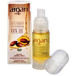 Diet Esthetic Arganový olej (Argan Oil) 30 ml