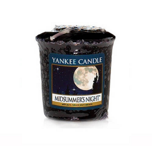 Yankee Candle Aromatická votívny sviečka Midsummer`s Night 49 g