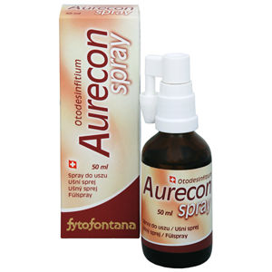 Fytofontana Aurecon spray 50 ml