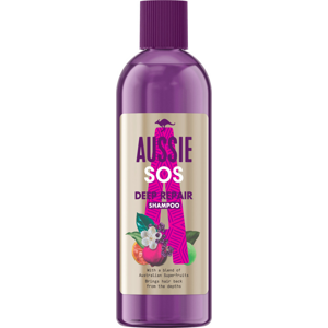 Aussie Regeneračný šampón SOS Deep Repair (Shampoo) 290 ml