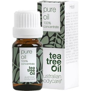 Australian Bodycare Tea Tree olej (Pure Oil) 30 ml