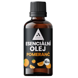 Autentis Esenciálny olej Pomaranč 10 ml