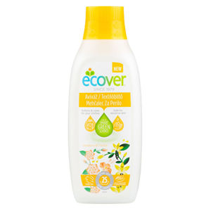 Ecover Aviváž s vôňou gardénie a vanilky 750 ml