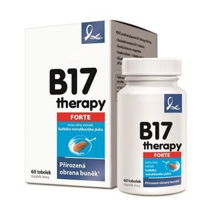 Simply You B17 therapy 500 mg 60 kapsúl
