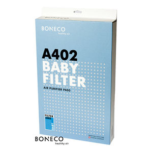 Boneco BABY filter A402 pre čističku vzduchu P400