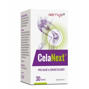 Barny´s CelaNext® 30 kapslí
