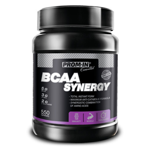 prom-in BCAA Synergy 550 g Meloun