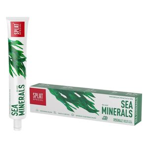 SPLAT Bieliace zubná pasta Sea Mineral s 75 ml