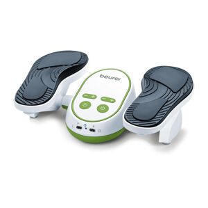 Beurer Elektrostimulačný prístroj na úľavu od opuchov a bolesti nôh FM250
