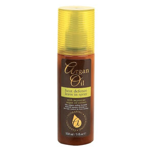 XPel Bezoplachový sprej na ochranu vlasov s arganovým olejom (Leave in Spray) 150 ml