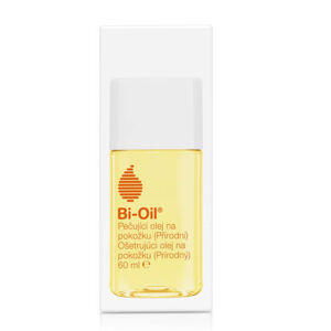 Bi-Oil Bi-Oil Ošetrujúci olej (Přírodní) 60 ml