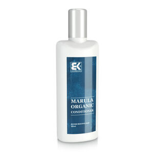 Brazil Keratin BIO keratínový kondicionér s marulovým olejom pre všetky typy vlasov (Marula Organic Conditioner) 300 ml