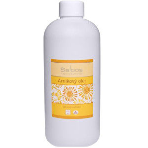 Saloos Bio Nechtíkový olej (olejový extrakt) 250 ml