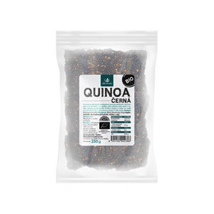 Allnature BIO Quinoa čierna 250 g