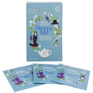 English Tea Shop BIO Wellness čaj - Pre spánok 20 vreciek