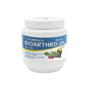 Biomedica Bioarthro gél 370 ml